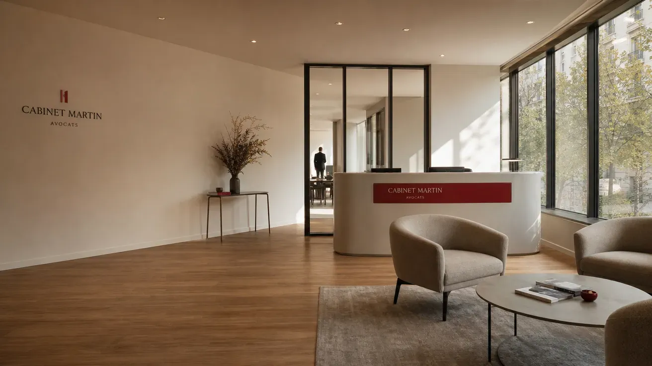 Professionnel à Boulogne-Billancourt - Test