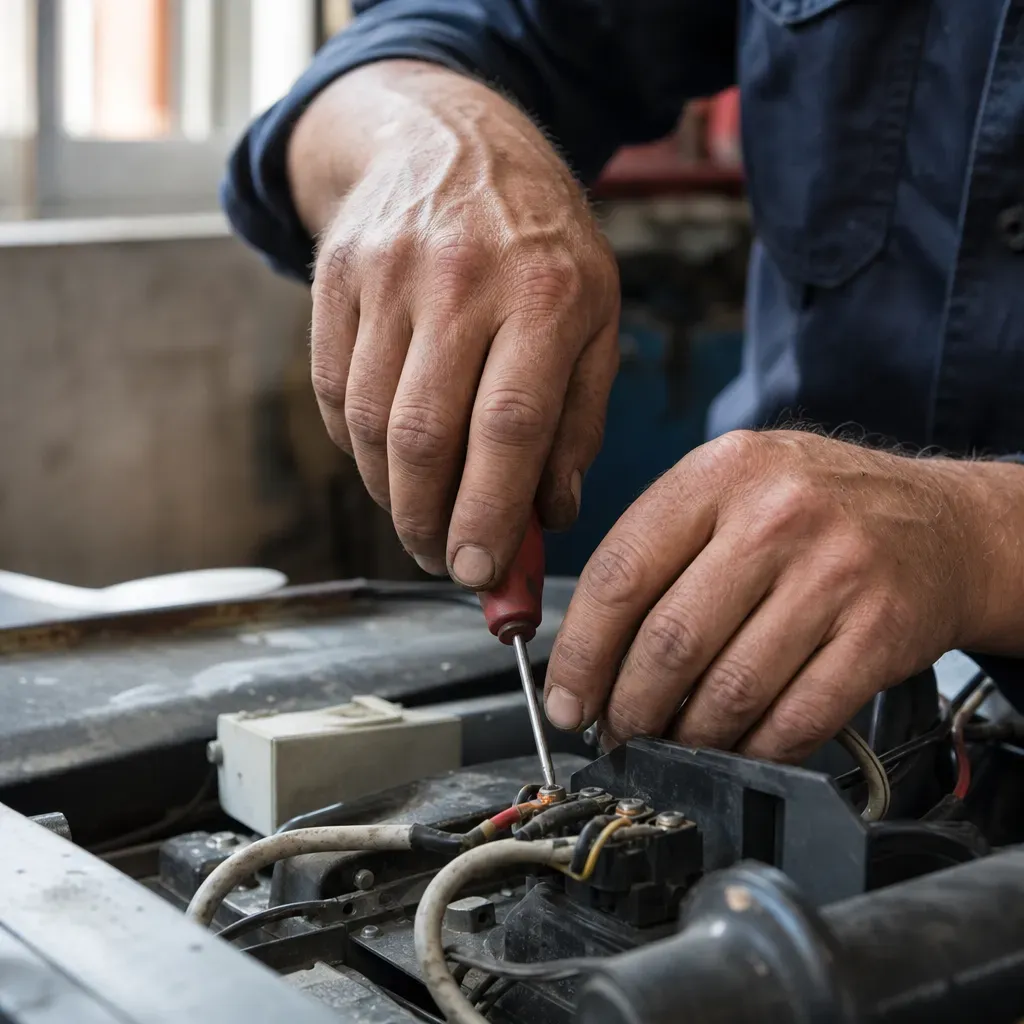 Prestation sur mesure réalisée par Test